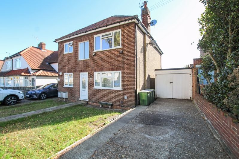 Brook Lane, Bexley, DA5 1DW